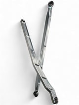 Elektric Offroad High Clearance Radius Rods + Enhanced Suspension (2022+ Polaris RZR Pro R, Pro S, Turbo R)