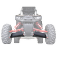 Photo of Polaris RZR RS1 UHMW A-Arm Guards by Factory UTV - Premium A-Arm Guards for UTVs / Side by Sides