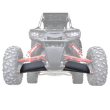 Photo of Polaris RZR RS1 UHMW A-Arm Guards by Factory UTV - Premium A-Arm Guards for UTVs / Side by Sides