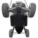 Photo of Polaris RZR Turbo R / Pro S UHMW Skid Plate by Factory UTV - Premium Skid Plates for UTVs / Side by Sides