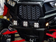 Polaris RZR XP1000 Front Half Bumper