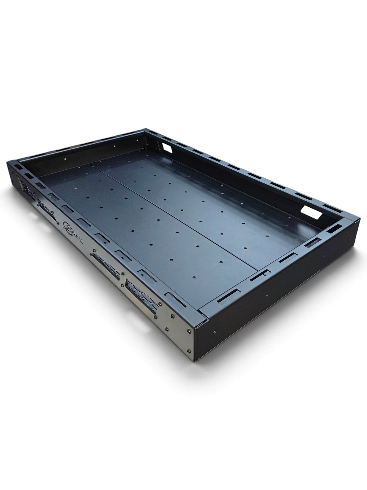 2024–2026 Polaris Xpedition ADV/XP HDX Sliding Bed Drawer – product detail 2