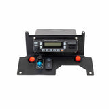 Polaris Xpedition Radio Mount & Antenna Bracket - PCI Race Radios