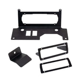 Polaris Xpedition Radio Mount & Antenna Bracket - PCI Race Radios