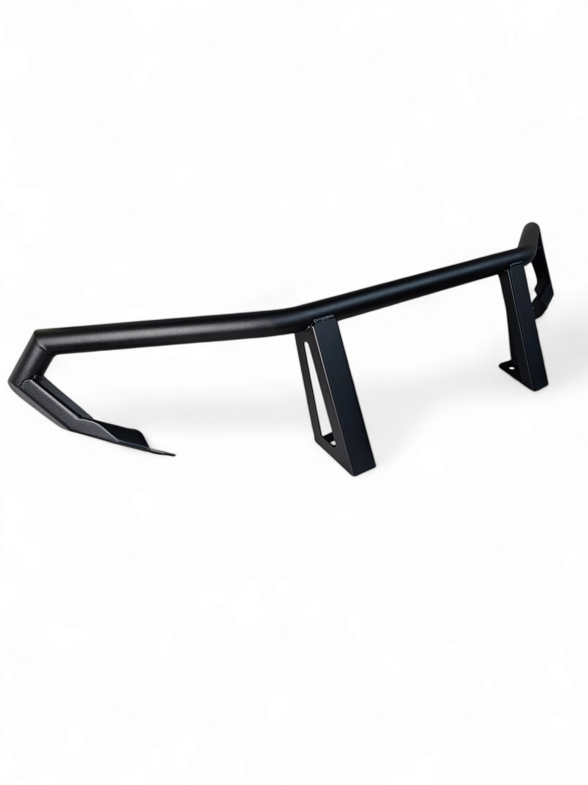 Elektric Offroad Polaris Xpedition HDX Front Winch Bumper with Brush Guard
