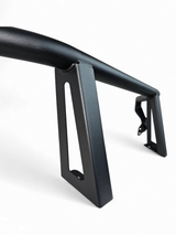 Elektric Offroad Polaris Xpedition HDX Front Winch Bumper with Brush Guard