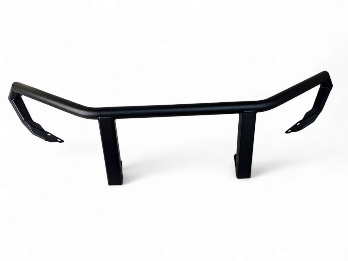 Elektric Offroad Polaris Xpedition HDX Front Winch Bumper with Brush Guard