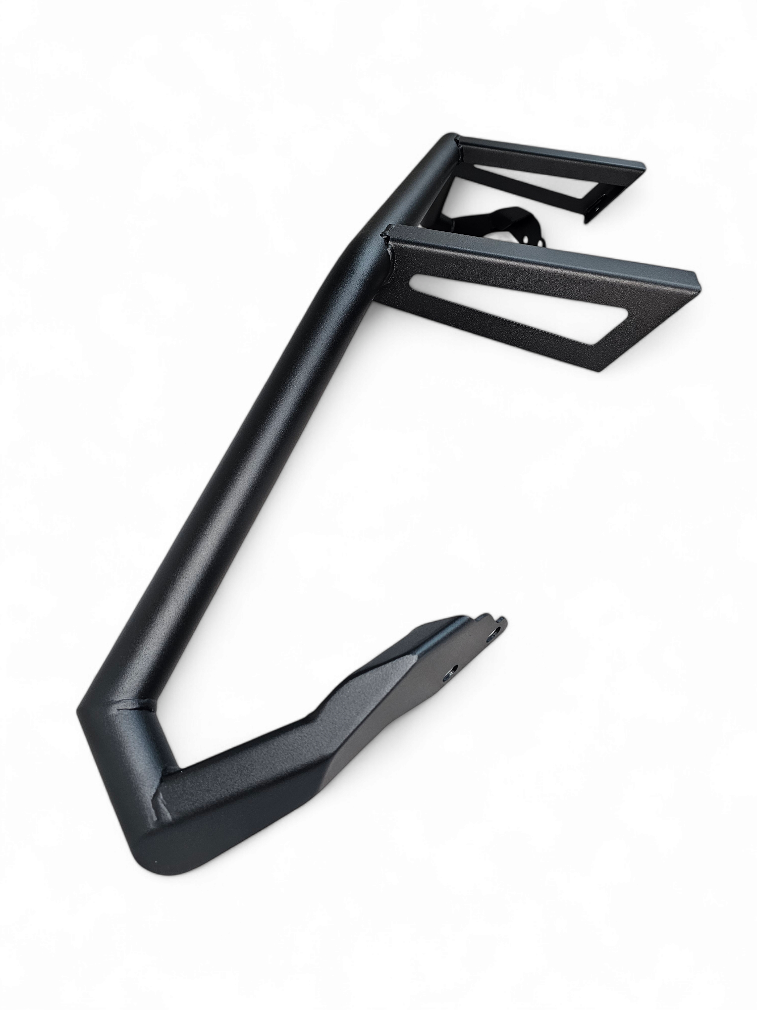Photo of 2024+ Polaris Xpedition (Brush Guard Only) for HDX Winch Bumper by Elektric Offroad - Premium for UTVs / Side by Sides