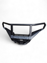 Elektric Offroad Polaris Xpedition HDX Front Winch Bumper with Brush Guard