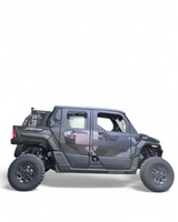 2024+ Polaris Xpedition XP Volt Short Bed Rack – product detail 13