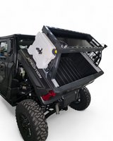 2024+ Polaris Xpedition XP Volt Short Bed Rack – product detail 5
