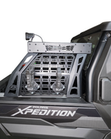 2024+ Polaris Xpedition XP Volt Short Bed Rack – product detail 2