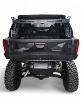 2024+ Polaris Xpedition XP Volt Short Bed Rack – product detail 12