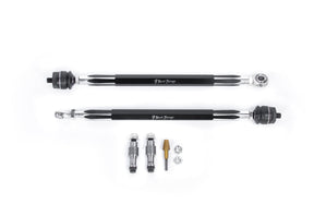 Photo of Ultimate Tie Rod Kit with BSD Pin Kit by Shock Therapy - Premium for UTVs / Side by Sides