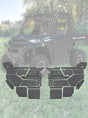 Photo of EVA Foam Door Panel Kit Polaris Ranger XP 1000 by Terick Solutions - Premium EVA Foam Kits for UTVs / Side by Sides