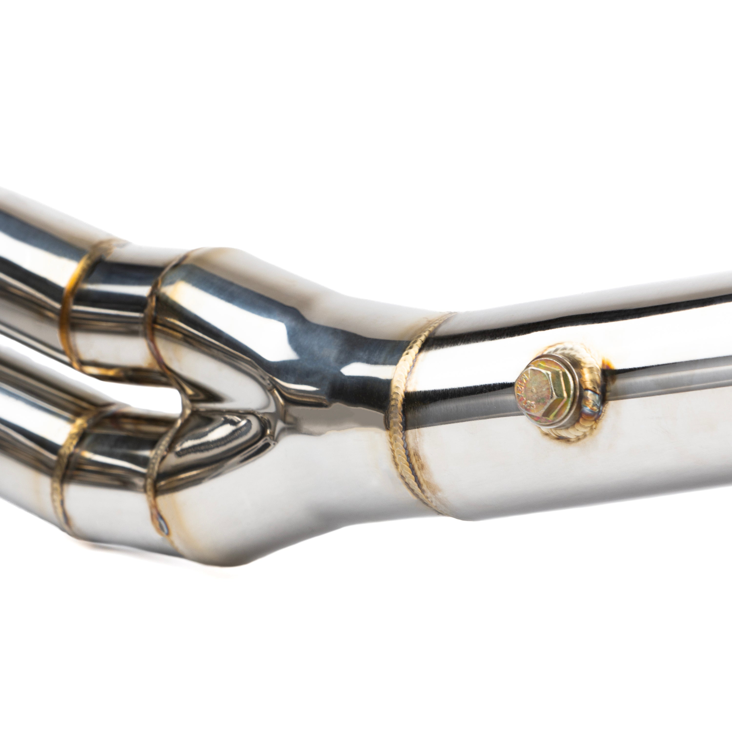 Photo of RPM SXS RPM Polaris General 1000 2.5" E-valve Captain's Choice Side Dump Exhaust by RPM SXS - Premium for UTVs / Side by Sides