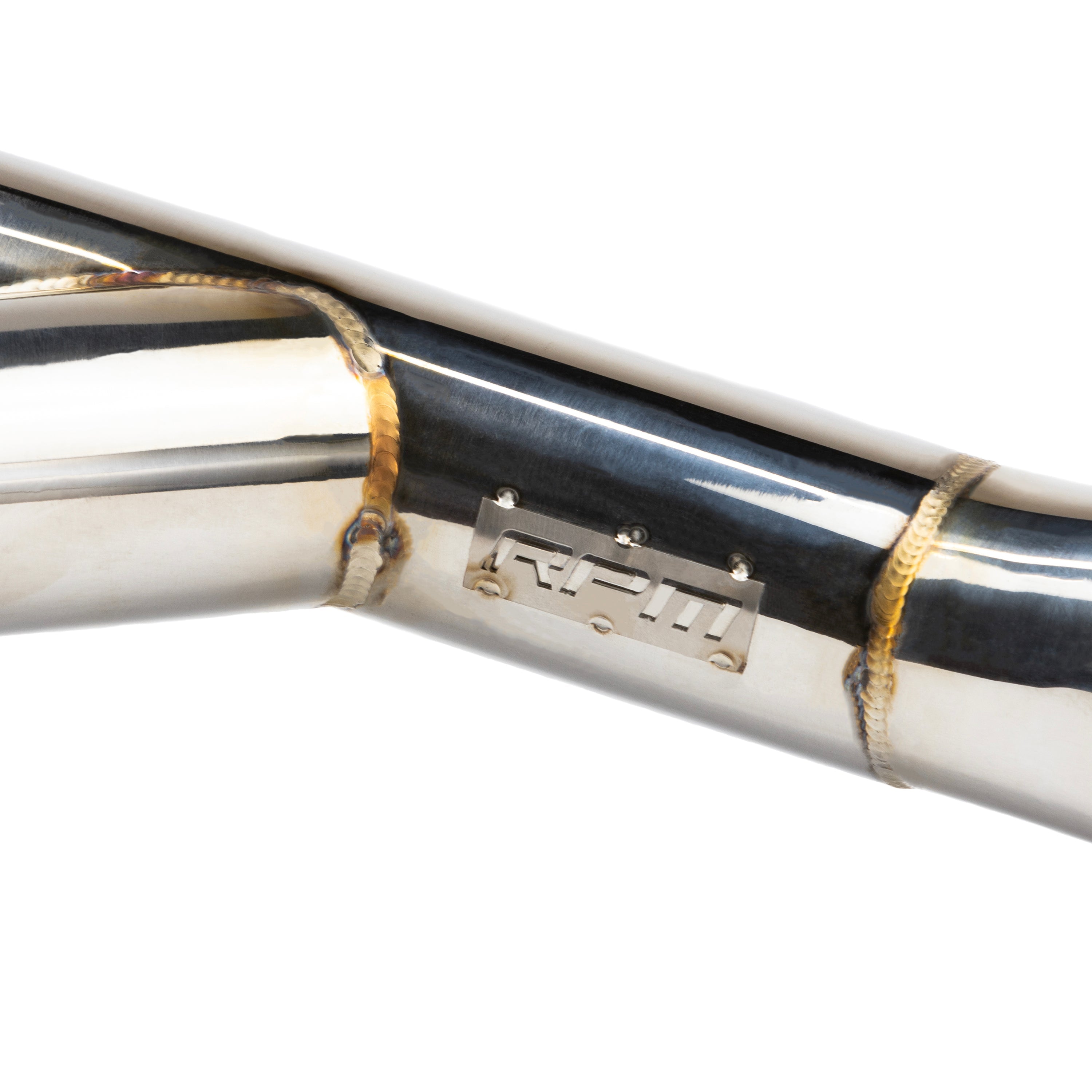 Photo of RPM SXS RPM Polaris General 1000 2.5" E-valve Captain's Choice Side Dump Exhaust by RPM SXS - Premium for UTVs / Side by Sides