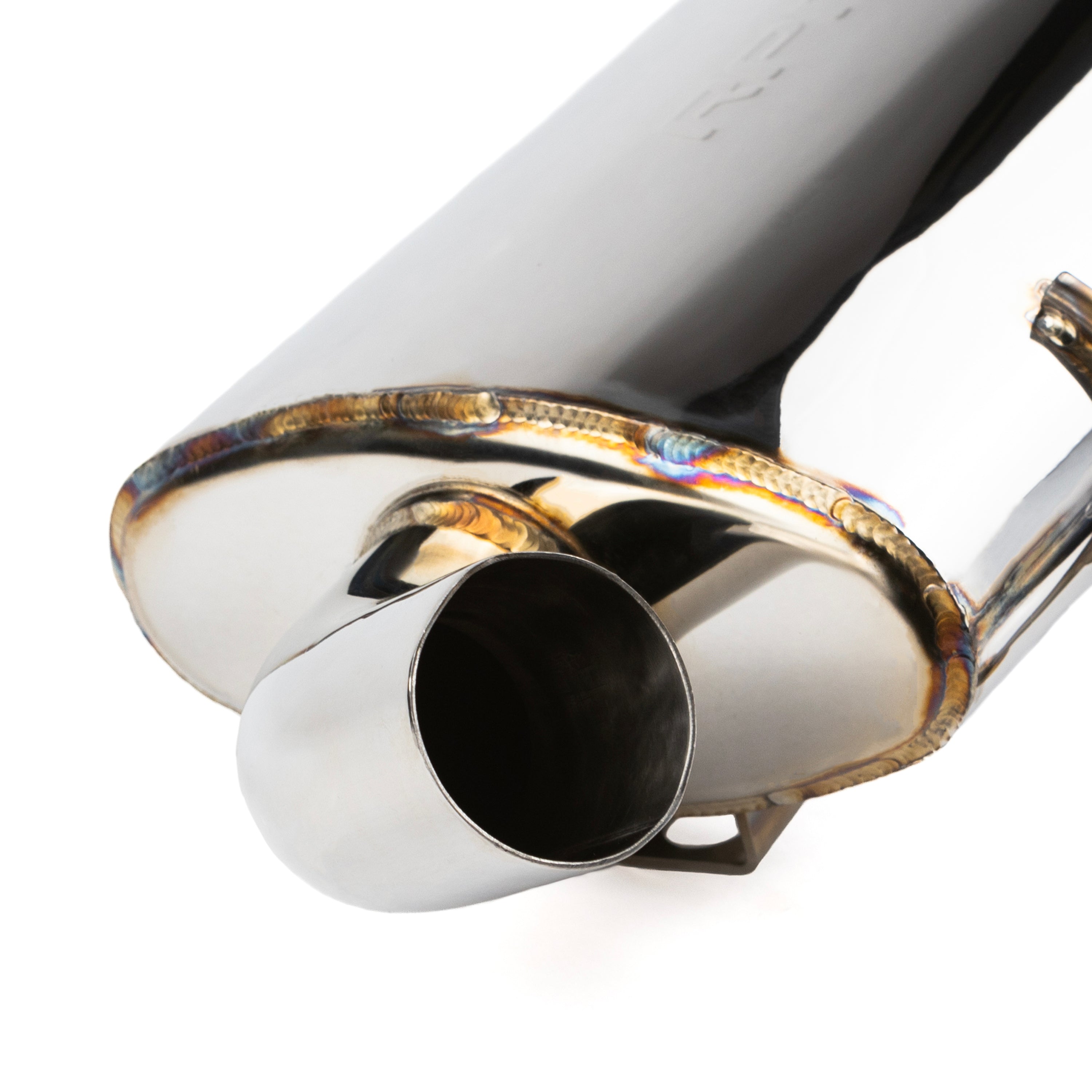 Photo of RPM SXS RPM Polaris General, General XP, & RZR S 1000 Sport Muffler 2016-2024 by RPM SXS - Premium for UTVs / Side by Sides