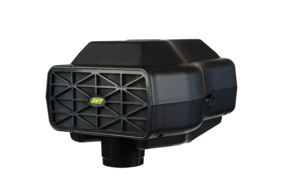 Photo of CFMOTO Z-Force 950 H.O EX KWT Particle Separator by KWT Filters - Premium Particle Separators for UTVs / Side by Sides