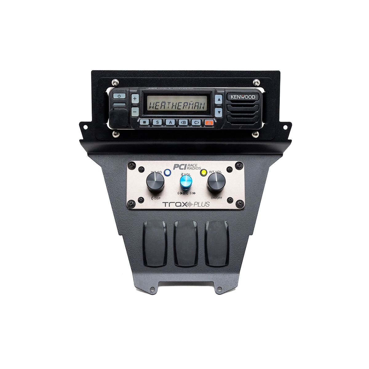 Polaris 2025 RZR Pro Series Vertical Bracket