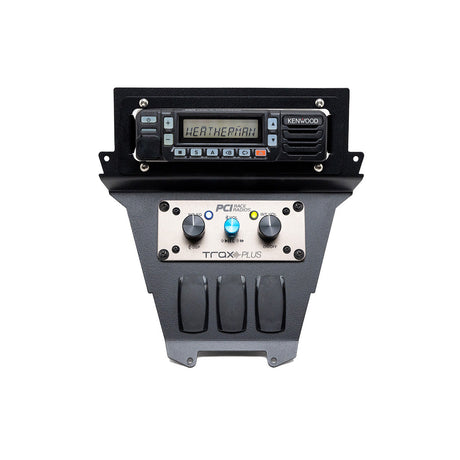 Polaris 2025 RZR Pro Series Vertical Bracket