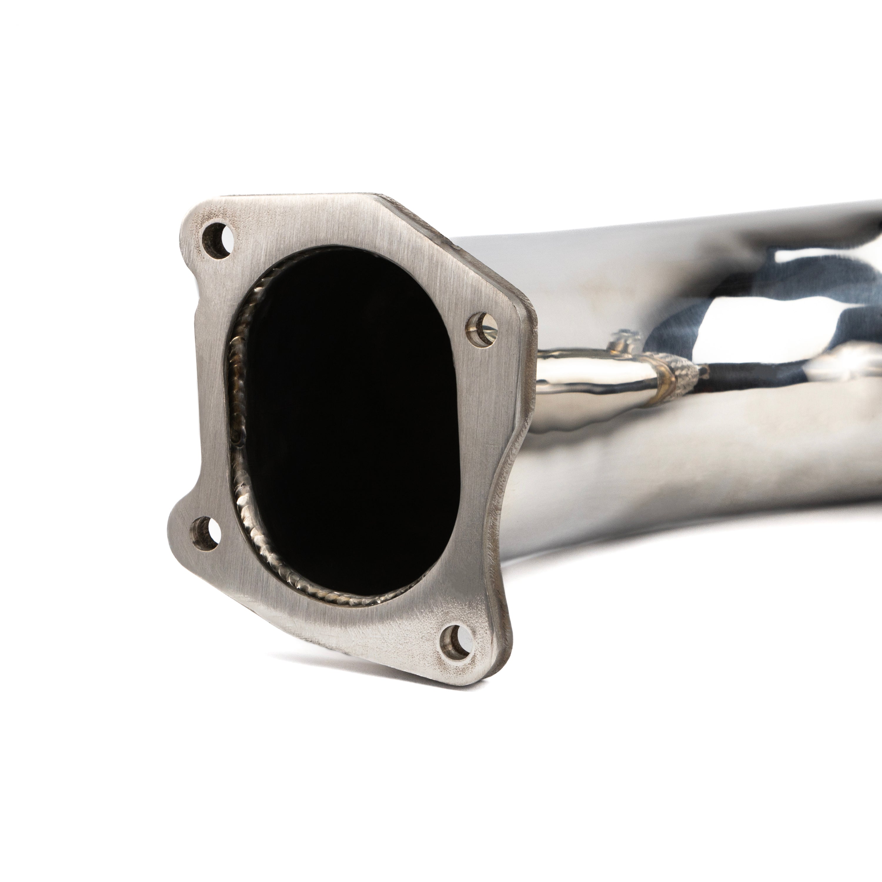 Photo of RPM SXS RPM RZR XPT, Turbo R, Pro S & Pro XP 3" Electric Side Dump E-Valve Exhaust by RPM SXS - Premium for UTVs / Side by Sides