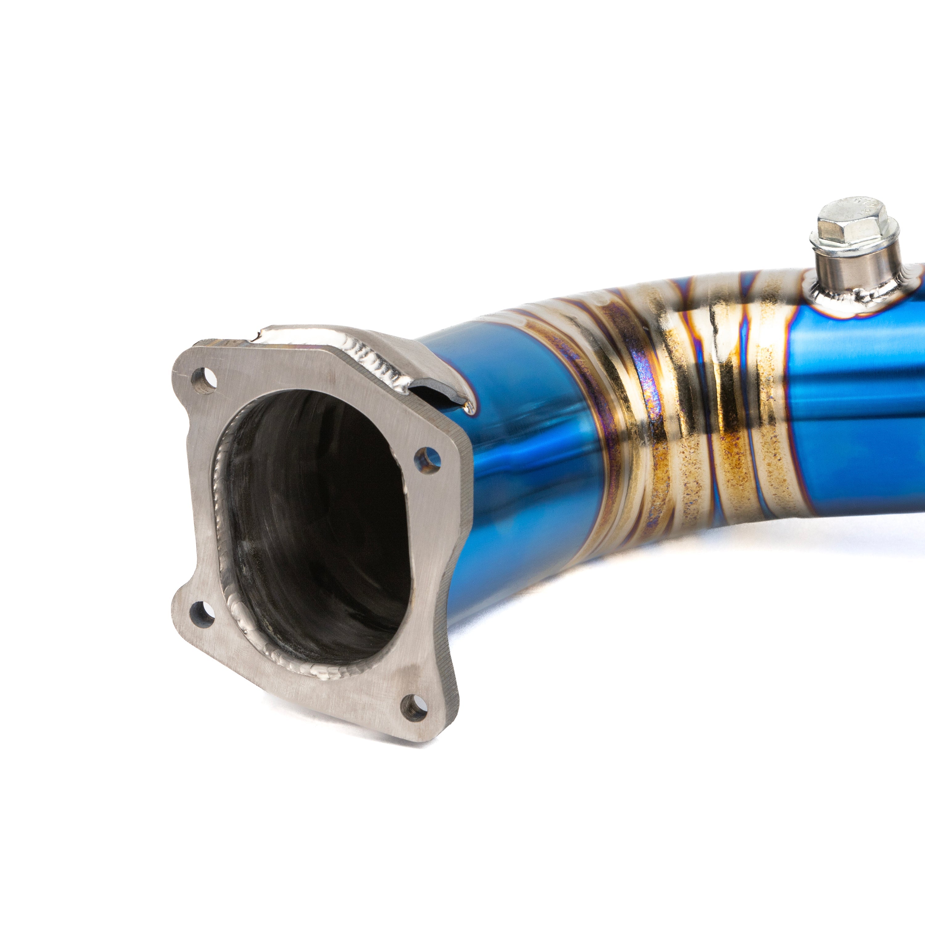 Photo of RPM SXS RPM Polaris RZR TITANIUM E-Valve 3" Electronic Dump Valve Exhaust - XPT, Pro XP, Pro S, Turbo R, Turbo S by RPM SXS - Premium for UTVs / Side by Sides