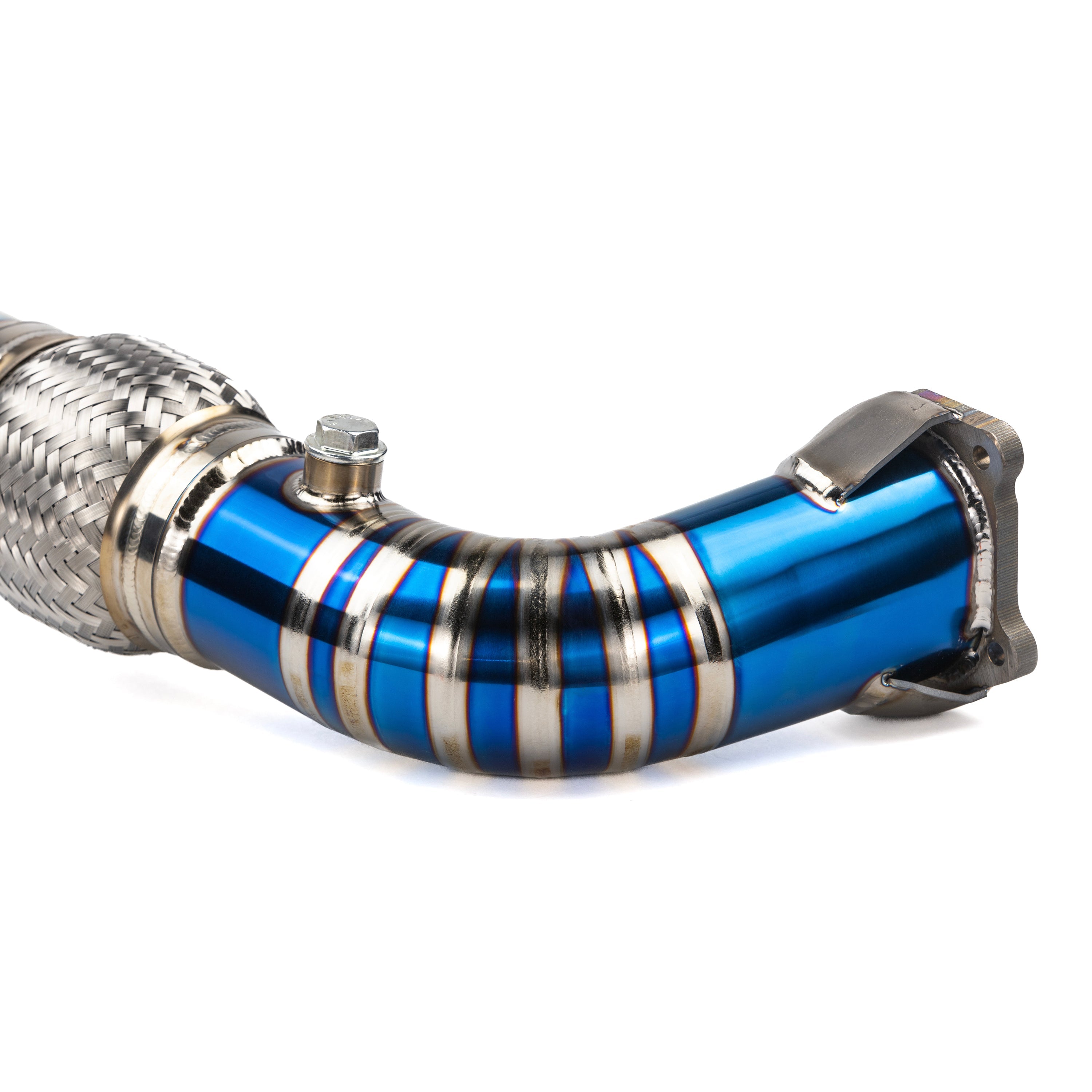 Photo of RPM SXS RPM Polaris RZR TITANIUM E-Valve 3" Electronic Dump Valve Exhaust - XPT, Pro XP, Pro S, Turbo R, Turbo S by RPM SXS - Premium for UTVs / Side by Sides
