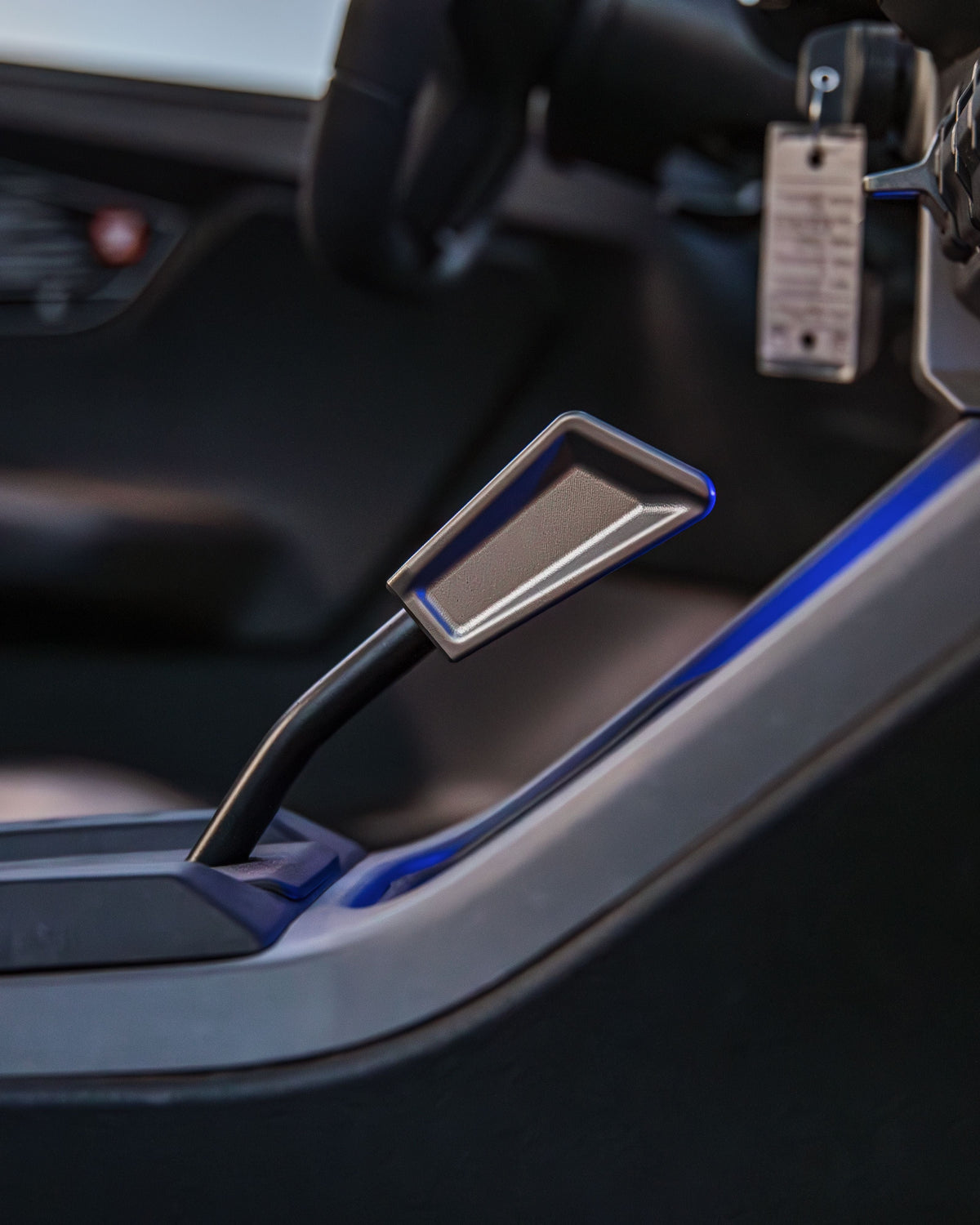 Polaris RZR Pro R Shift Knob - UV Protected | Easy Bolt-On (2020+)