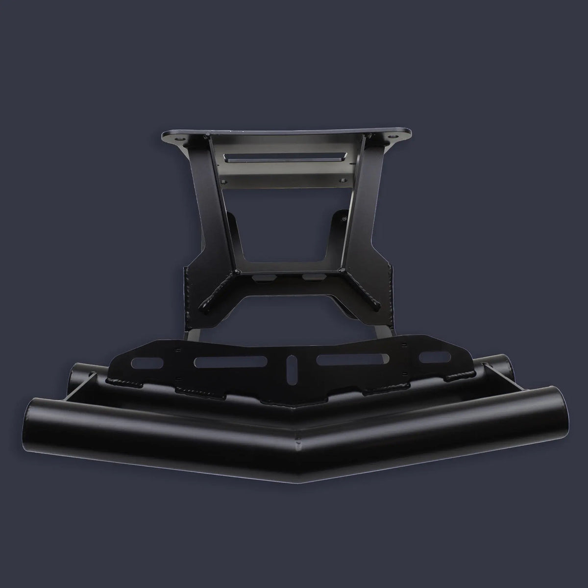 SDR Motorsports Baja Double Tube Front Bumper for Polaris RZR Pro R / Pro S / Turbo R