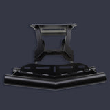 SDR Motorsports Baja Double Tube Front Bumper for Polaris RZR Pro R / Pro S / Turbo R