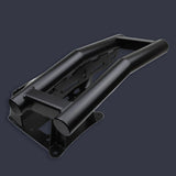 SDR Motorsports Double Tube Front Bumper with Winch Mount for Polaris RZR Pro R / Pro S / Turbo R