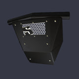 SDR Motorsports Pre-Runner Single Tube Front Bumper for Polaris RZR Pro R / Pro S / Turbo R