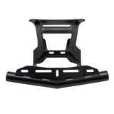 SDR Motorsports Single Tube Front Bumper with Winch Mount for Polaris RZR Pro R / Pro S / Turbo R