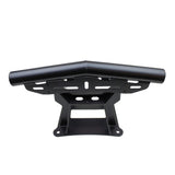 SDR Motorsports Single Tube Front Bumper with Winch Mount for Polaris RZR Pro R / Pro S / Turbo R