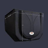 Polaris RZR XP 1000/Turbo/Turbo S Hi-Bred Bed Storage Bag