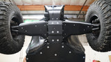 Polaris RZR XP S 1000 UHMW A-ARM Guards