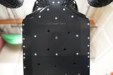 Polaris RZR XP S 4 1000 UHMW Skid Plate