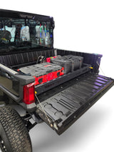 2024–2026 Polaris Ranger XD 1500 HDX Sliding Bed Drawer – product detail 5
