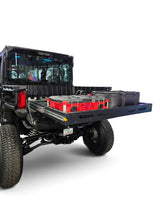 2024–2026 Polaris Ranger XD 1500 HDX Sliding Bed Drawer – product detail 7
