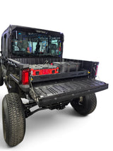 2024–2026 Polaris Ranger XD 1500 HDX Sliding Bed Drawer – product detail 14
