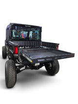 2024–2026 Polaris Ranger XD 1500 HDX Sliding Bed Drawer – product detail 15