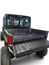 2024–2026 Polaris Ranger XD 1500 HDX Sliding Bed Drawer – product detail 19