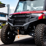 Polaris Ranger XP 1000 (2025) X-Plorer Series Front Bumper with Winch Mount