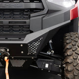Polaris Ranger XP 1000 (2025) X-Plorer Series Front Bumper with Winch Mount