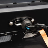 Polaris Ranger XP 1000 (2025) X-Plorer Series Front Bumper with Winch Mount