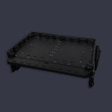 Polaris Ranger XP 1000 X-Plorer Series Bed Rack Basket