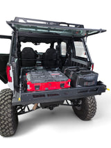 2024–2026 Polaris Xpedition ADV/XP HDX Sliding Bed Drawer – product detail 5