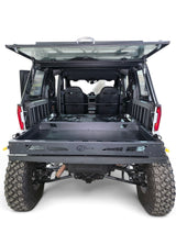 2024–2026 Polaris Xpedition ADV/XP HDX Sliding Bed Drawer – product detail 11