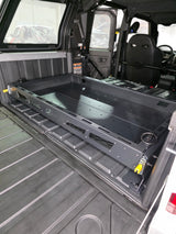 2024–2026 Polaris Xpedition ADV/XP HDX Sliding Bed Drawer – product detail 14